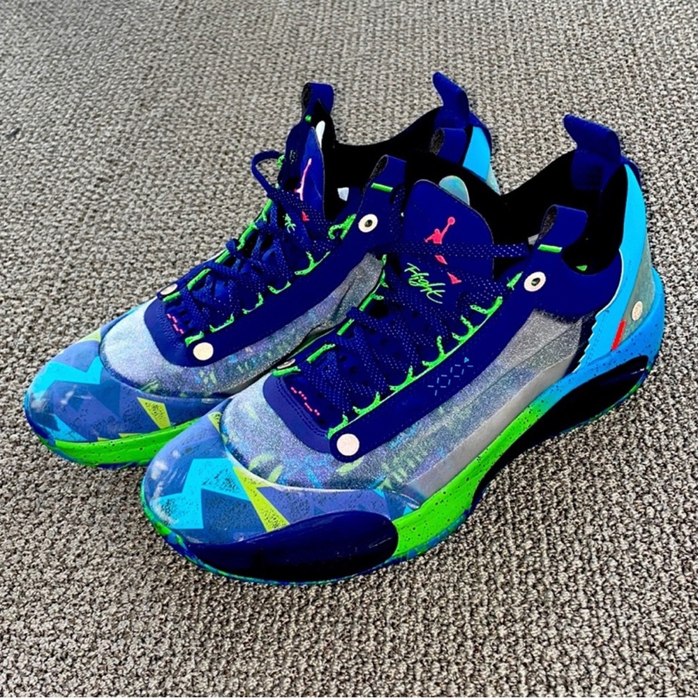 Jordan XXXIV Size Men’s 13